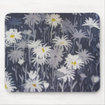 Сamomile Mousepad