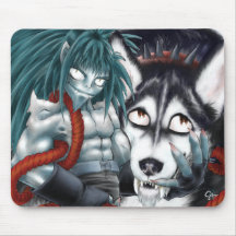 はがき 2006 - mousepad alfombrillas de raton