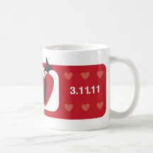 バンドエイドマ赤 rojo Bandaid de la taza