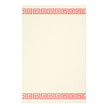 雷門 stationery パーソナライズレター用品