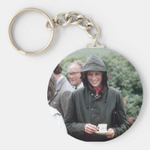 006060 princesa Diana Lochmaddy 1985 Llaveros Personalizados