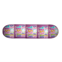 010, 010, 010, 010, 010 TABLAS DE PATINAR
