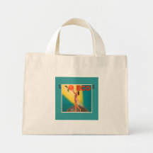 021/ Inocencia Bolsas Lienzo