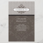 027 Sammie Jo:: AVIADORES Tarjetones