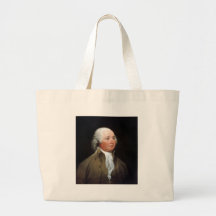 02 John Adams Bolsa De Mano