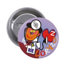0355 INSIGNIA - CHAPA PINS