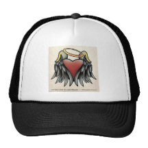 03 GORRAS