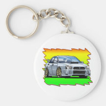 04_05_WRX_Silver Llavero Personalizado