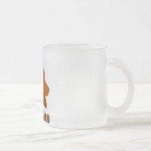 0513032011 Dobermann (Animales) Taza De Café