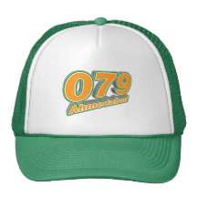 079 Ahmadabad Gorras De Camionero