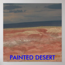 079, DESIERTO PINTADO IMPRESIONES