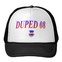 08 duped gorras de camionero