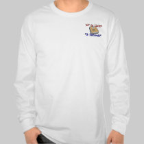 "0" a "200" en *3 Seconds* camisetas