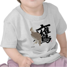 10008.hawk Japanese TAKA Tee シャツ