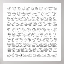 100 de las mejores pistas de los mundos poster