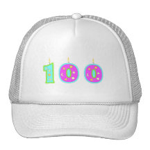 100 GORRAS DE CAMIONERO