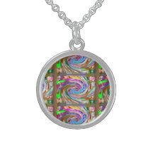100 joyas del collar de Navin Joshi