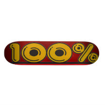 100% monopatín garantizado satisfacción