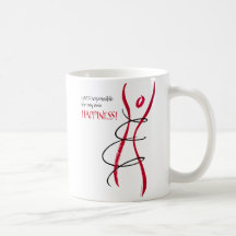 100%Responsible - taza
