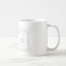 $100 TAZAS DE CAFÉ