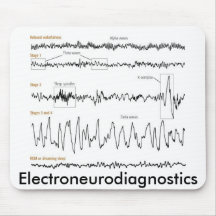 101940, Electroneurodiagnostics Tapetes De Raton