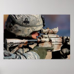 101ST AB IRAQ POSTERS