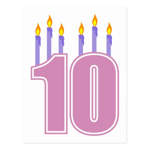 Velas De Cumpleaños Números Con Tema Musical - Diseño Rosa Y Púrpura Con Notas Musicales, Ideal Para Fiestas Y Aniversarios