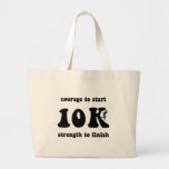 10K inspirado Bolsas