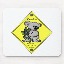 10km de la koala el después alfombrillas de ratón