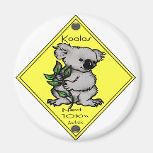 10km de la koala el después imanes  