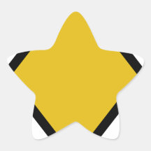 111o División de Infanterie Calcomanias Forma De Estrella