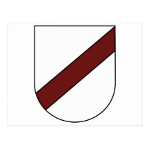 112o Infanterie-División Tarjeta Postal