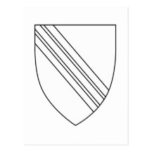 112o Infanterie-División Tarjetas Postales