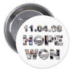 11.04.08 - La esperanza ganó el botón del periódic Pin