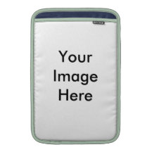 11' manga de aire de Macbook Funda MacBook