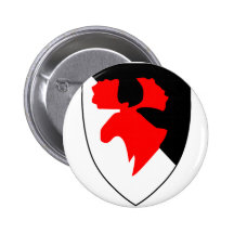 11mo División de Infanterie Pin