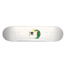 11mo Dragón del cumpleaños Tablas De Skate