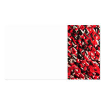 1269 FONDOS MATERIALES HECHOS PUNTO BLANCO ROJO TE PLANTILLAS DE TARJETAS DE VISITA