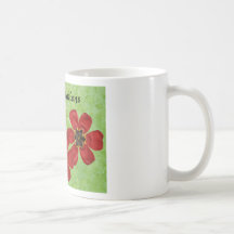 12 enhorabuena taza de café