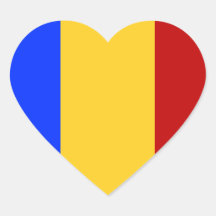 12mo División de Infanterie Colcomanias Corazon Personalizadas