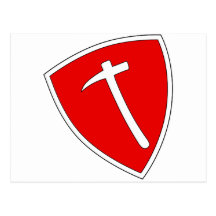 137o División de Infanterie Tarjeta Postal