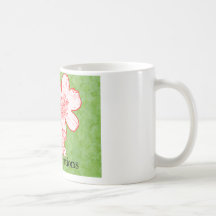 13 enhorabuena taza de café