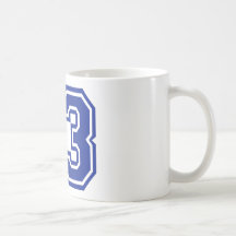 13 - trece taza de café