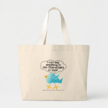 140 bolsos de los CARACTERES Bolsa