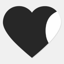 148o División de Infanterie Calcomanías De Corazones