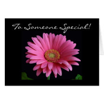 ¡150_5030 cosechado, alguien especial! tarjeton