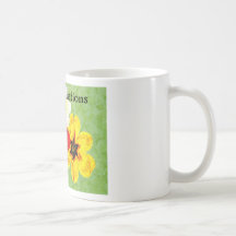15 enhorabuena taza