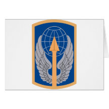 166o Brigada de aviación Felicitación