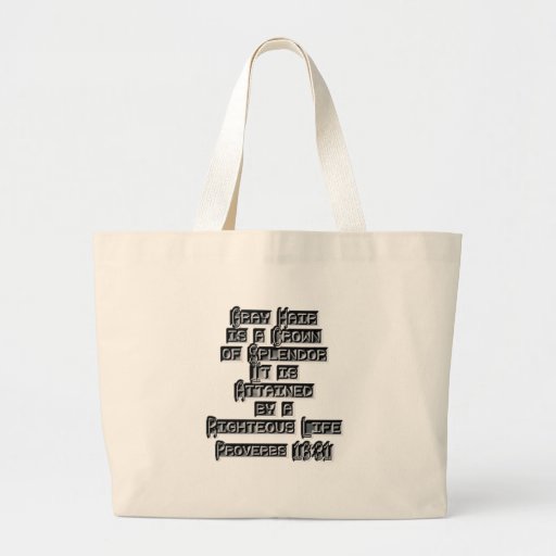 16:31 de los proverbios bolsa