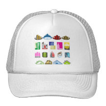 16-Free-Real-Estate-Vector-Logo-types Gorro